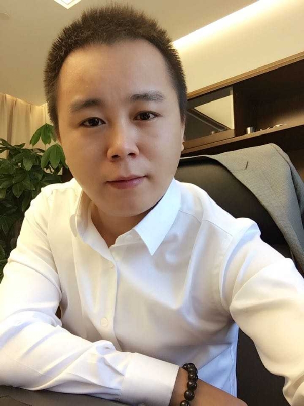 天若有情的第二张照片--柳州相亲服务中心
