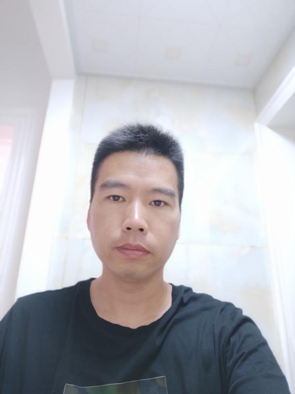 只因有你的第一张照片--柳州相亲服务中心