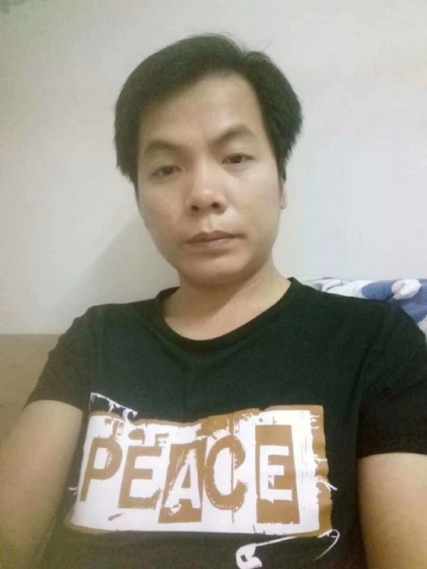 人生如梦的第一张照片--柳州相亲服务中心