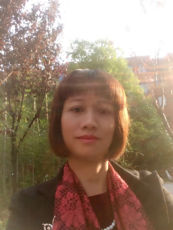 张馨方的第一张照片--柳州相亲服务中心