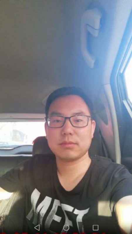 小哥的第一张照片--柳州相亲服务中心