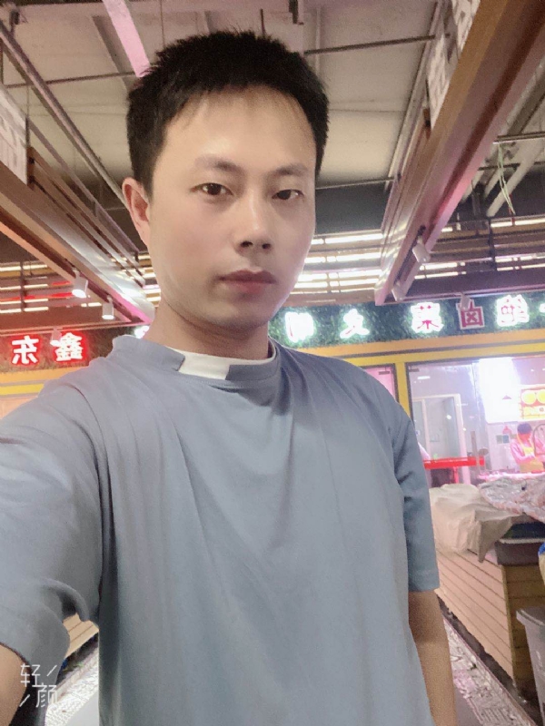 缘来是你的第一张照片--柳州相亲服务中心