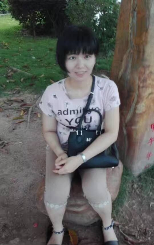 河边草的第一张照片--柳州相亲服务中心