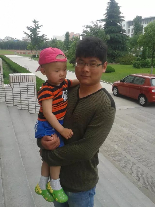 秦时明月的第一张照片--柳州相亲服务中心