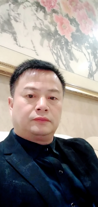 幸运的云星的第一张照片--柳州相亲服务中心