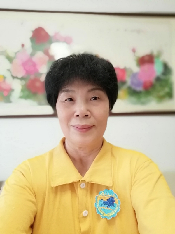 快乐星的第一张照片--柳州相亲服务中心