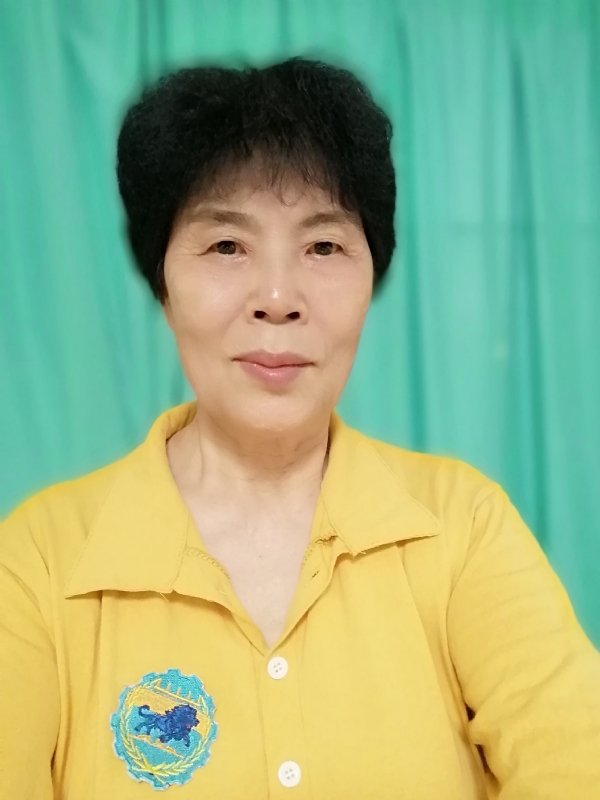 快乐星的第三张照片--柳州相亲服务中心