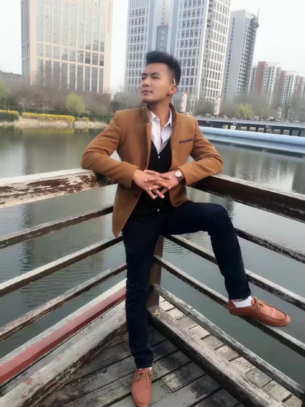 只为等你的第一张照片--柳州相亲服务中心