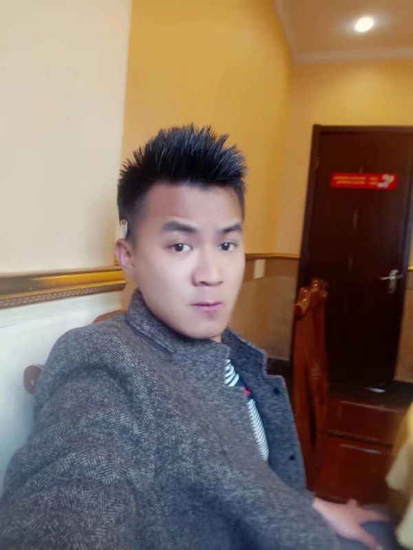 只为等你的第三张照片--柳州相亲服务中心