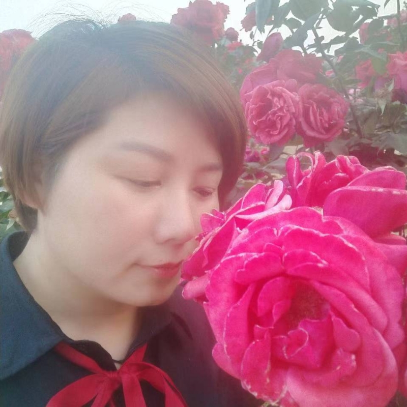 潇潇雨歌的第一张照片--柳州相亲服务中心