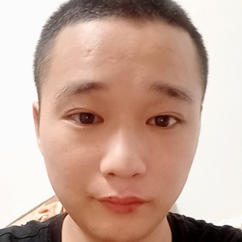 有你真好的第一张照片--柳州相亲服务中心