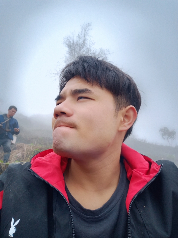 钢铁直男的第一张照片--柳州相亲服务中心