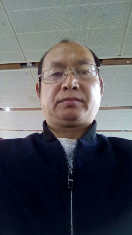 金乾鼠的第二张照片--柳州相亲服务中心