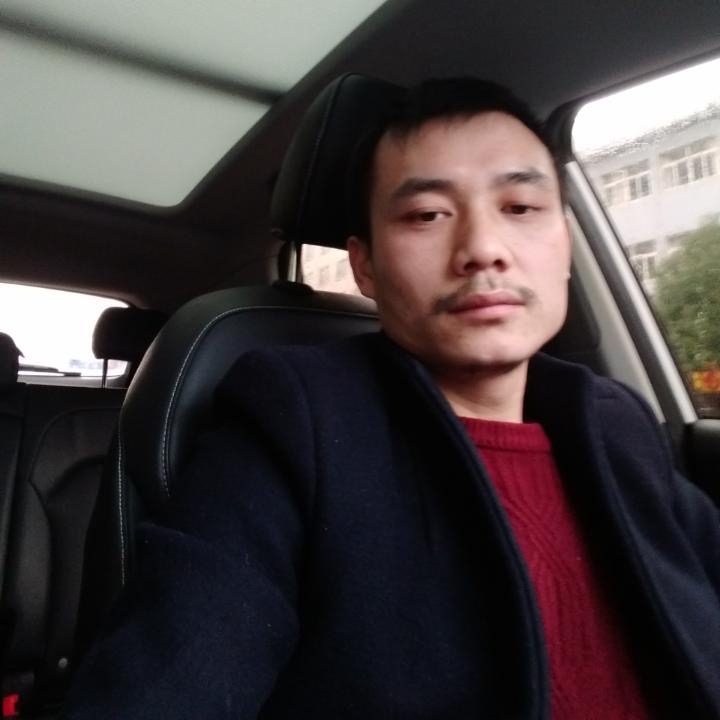 疼人的的第一张照片--柳州相亲服务中心