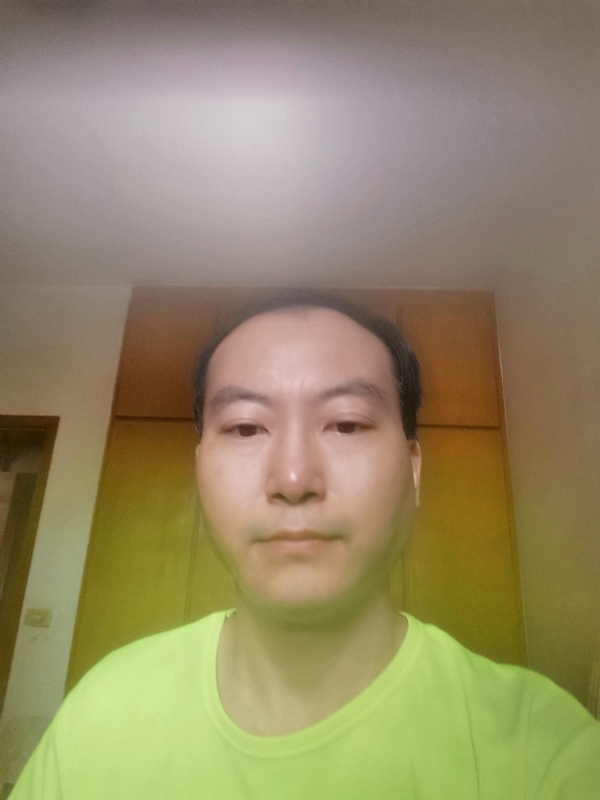 幸运的第二张照片--柳州相亲服务中心