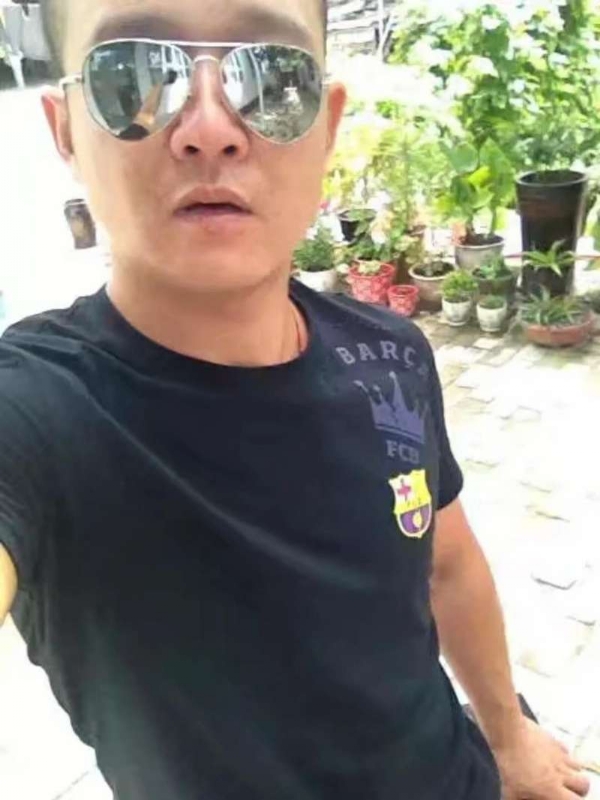 勇的第一张照片--柳州相亲服务中心