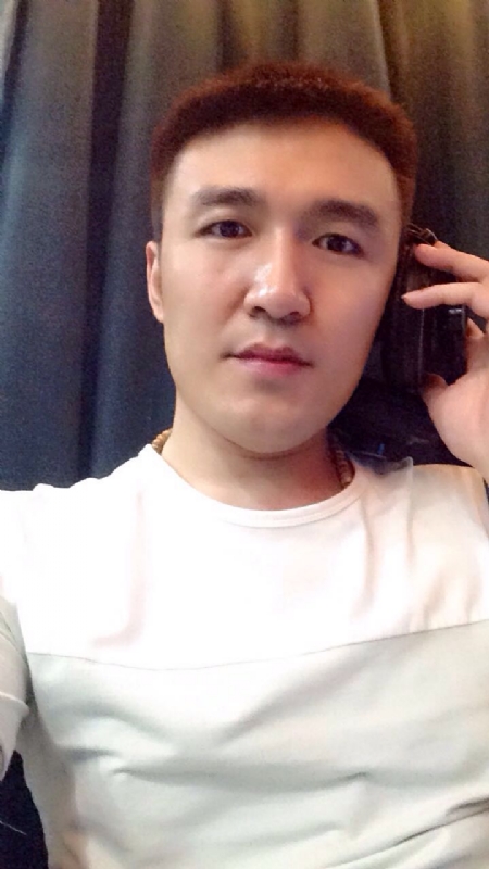 雷的第一张照片--柳州相亲服务中心
