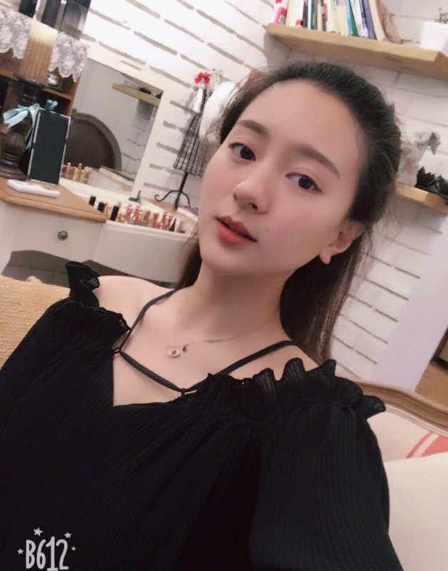 小仙女的第一张照片--柳州相亲服务中心