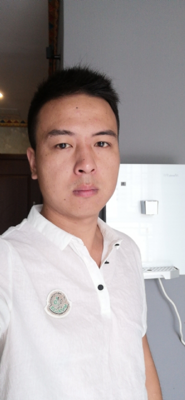 与卿共舞的第一张照片--柳州相亲服务中心