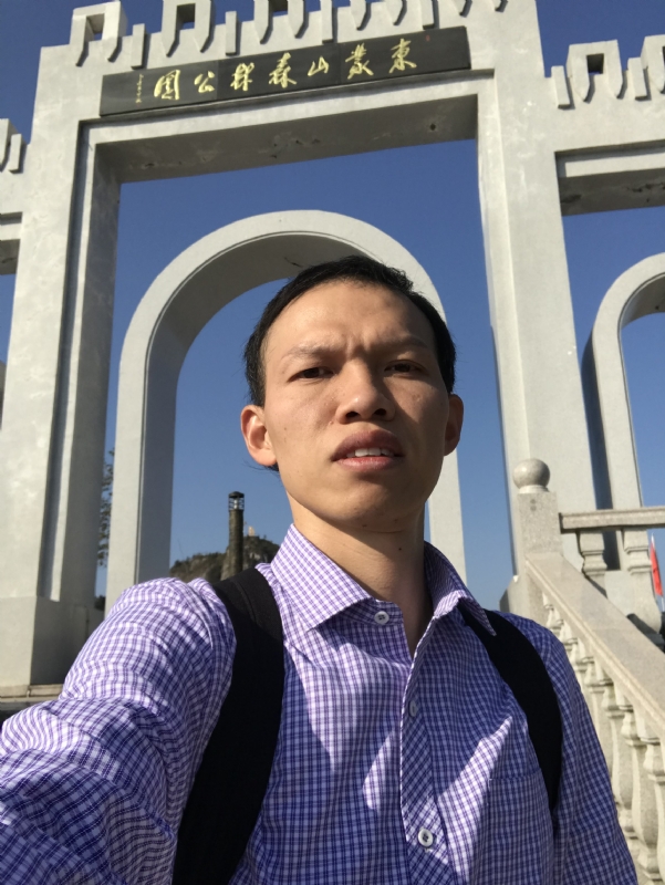 期待有缘的你的第一张照片--柳州相亲服务中心