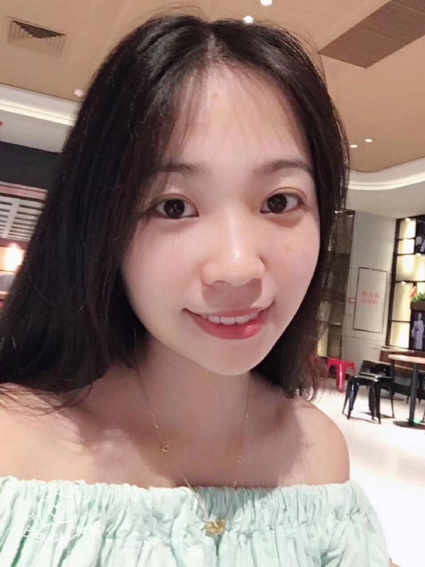 开心果的第一张照片--柳州相亲服务中心