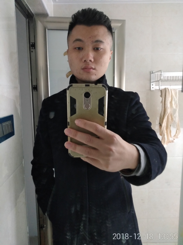 龙少爷的第一张照片--柳州相亲服务中心