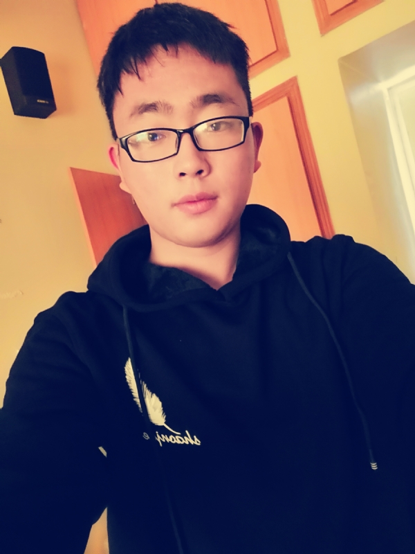 茉莉蜜茶的第二张照片--柳州相亲服务中心