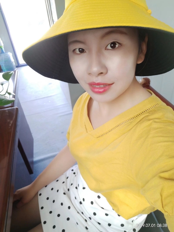 依若萱的第一张照片--柳州相亲服务中心