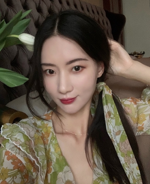 倾城的第一张照片--柳州相亲服务中心