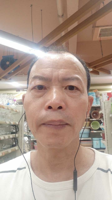 真心真意的第一张照片--柳州相亲服务中心