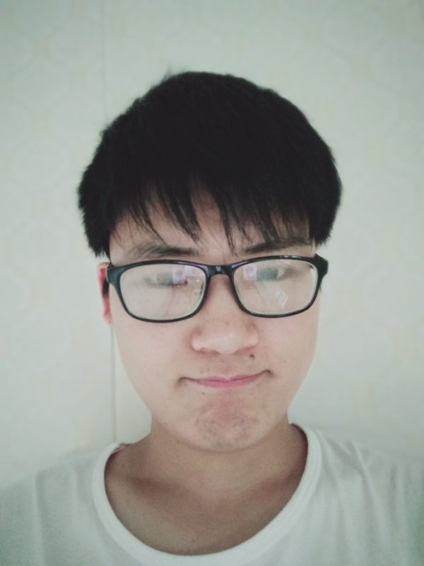 陈先生的第一张照片--柳州相亲服务中心