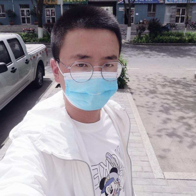 赵公子的第一张照片--柳州相亲服务中心