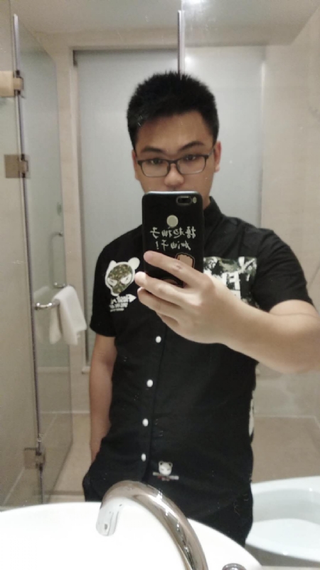 墨客的第一张照片--柳州相亲服务中心
