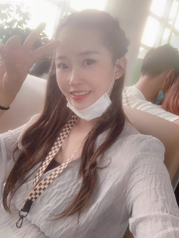 宁乙的第一张照片--柳州相亲服务中心