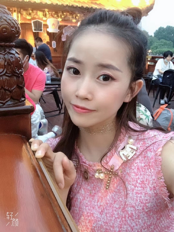宁乙的第三张照片--柳州相亲服务中心