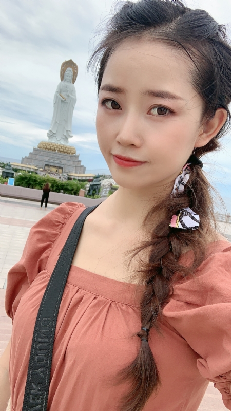 宁乙的第四张照片--柳州相亲服务中心