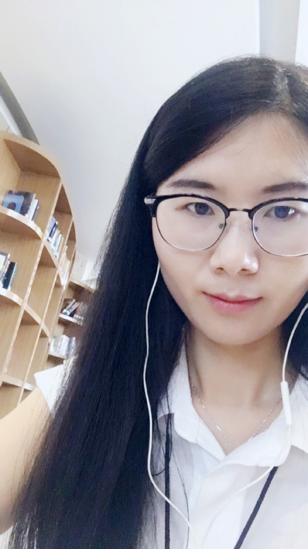 Cindee的第一张照片--柳州相亲服务中心