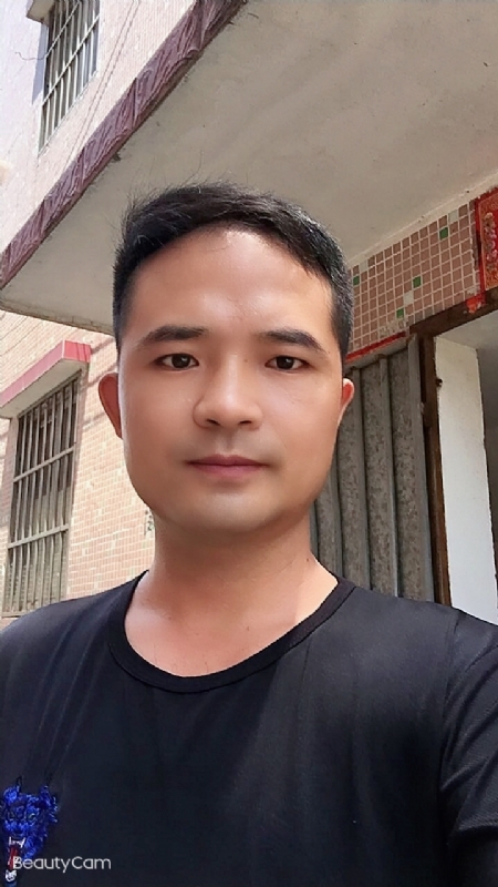 言飞的第一张照片--柳州相亲服务中心