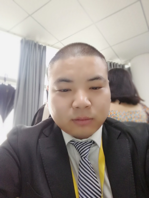枫林语雨的第二张照片--柳州相亲服务中心