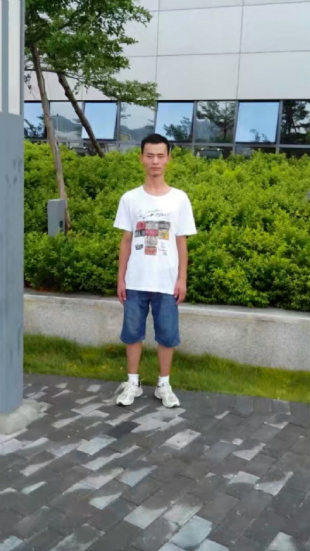 龙行天下的第一张照片--柳州相亲服务中心
