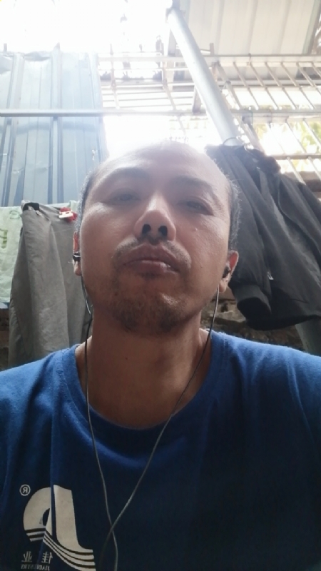 平的第一张照片--柳州相亲服务中心