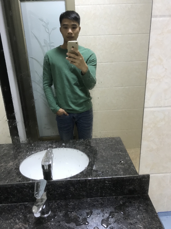 东仔的第一张照片--柳州相亲服务中心