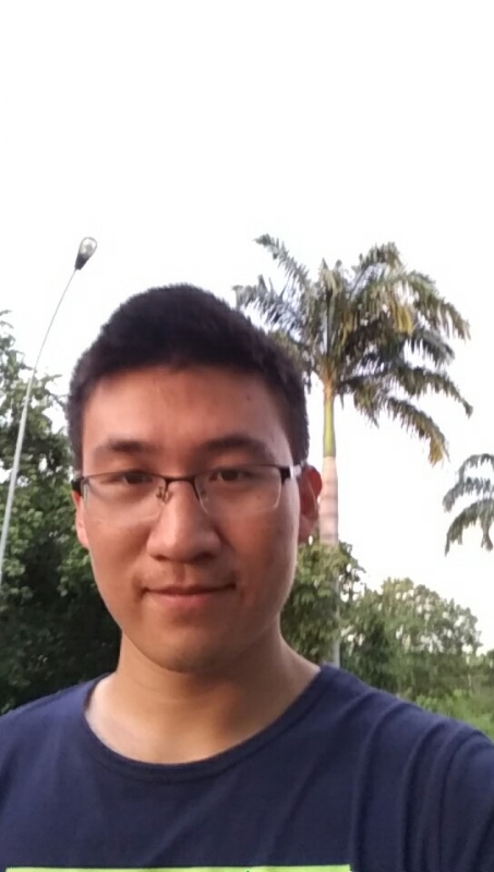 马丁的第一张照片--柳州相亲服务中心