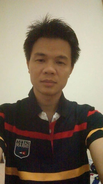 缘来如此的第二张照片--柳州相亲服务中心