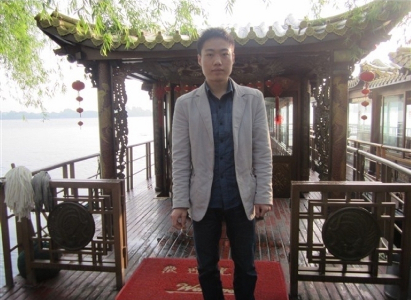 竹子??????的第一张照片--柳州相亲服务中心