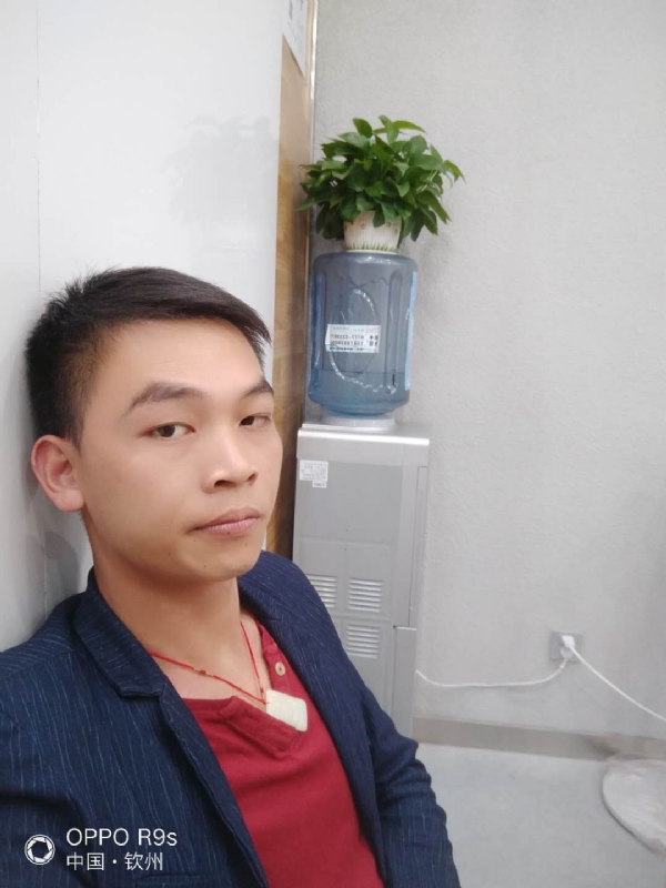 只想好好的爱一个人的第一张照片--柳州相亲服务中心