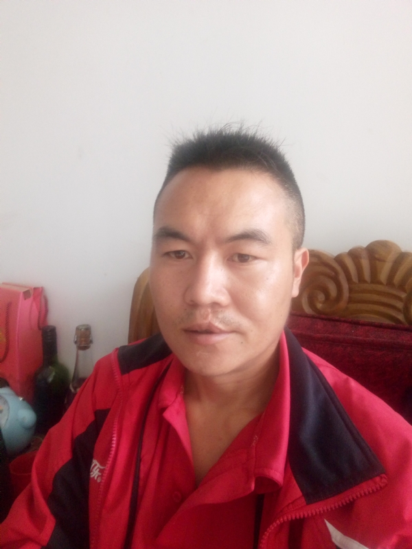为所欲为的第一张照片--柳州相亲服务中心