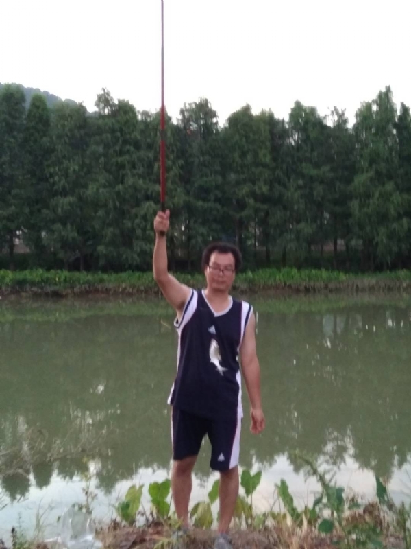 平凡人生的第二张照片--柳州相亲服务中心