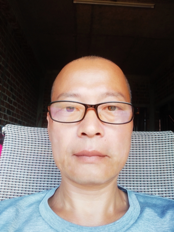 森的第一张照片--柳州相亲服务中心