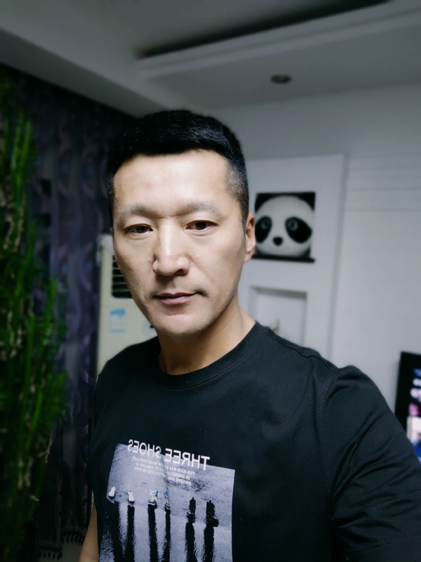 庆柏的第一张照片--柳州相亲服务中心